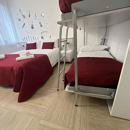 ורונה La Lirica Rooms מראה חיצוני תמונה