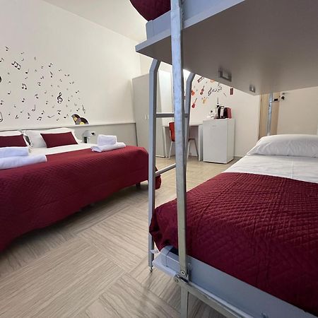ורונה La Lirica Rooms מראה חיצוני תמונה