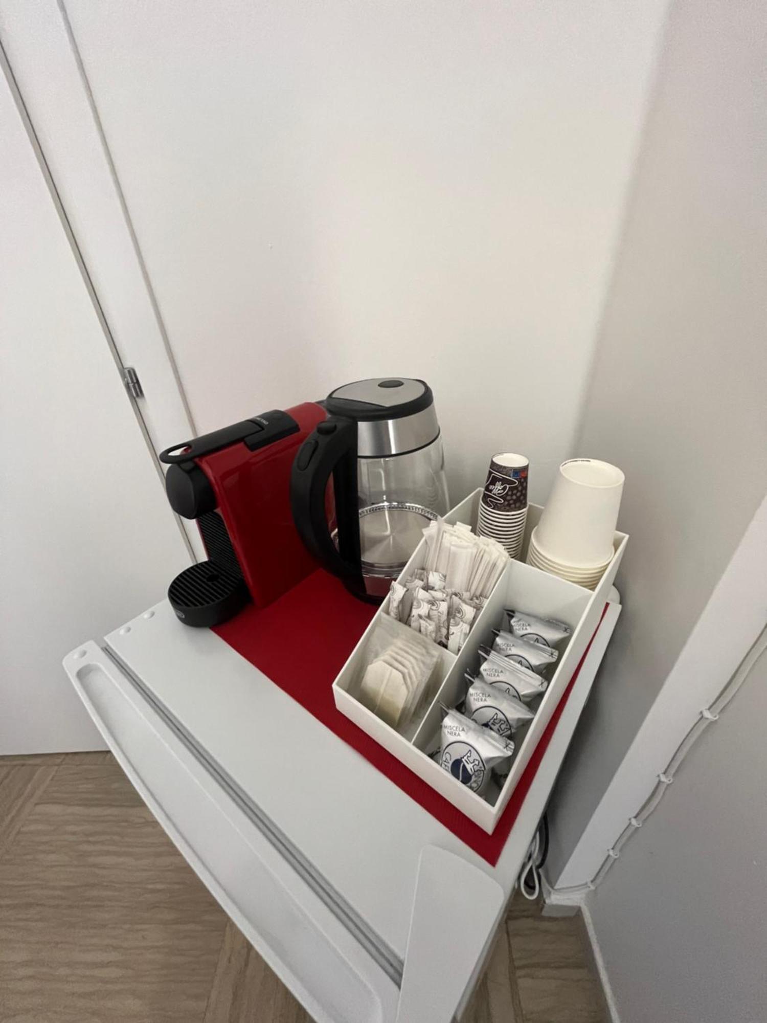 ורונה La Lirica Rooms מראה חיצוני תמונה