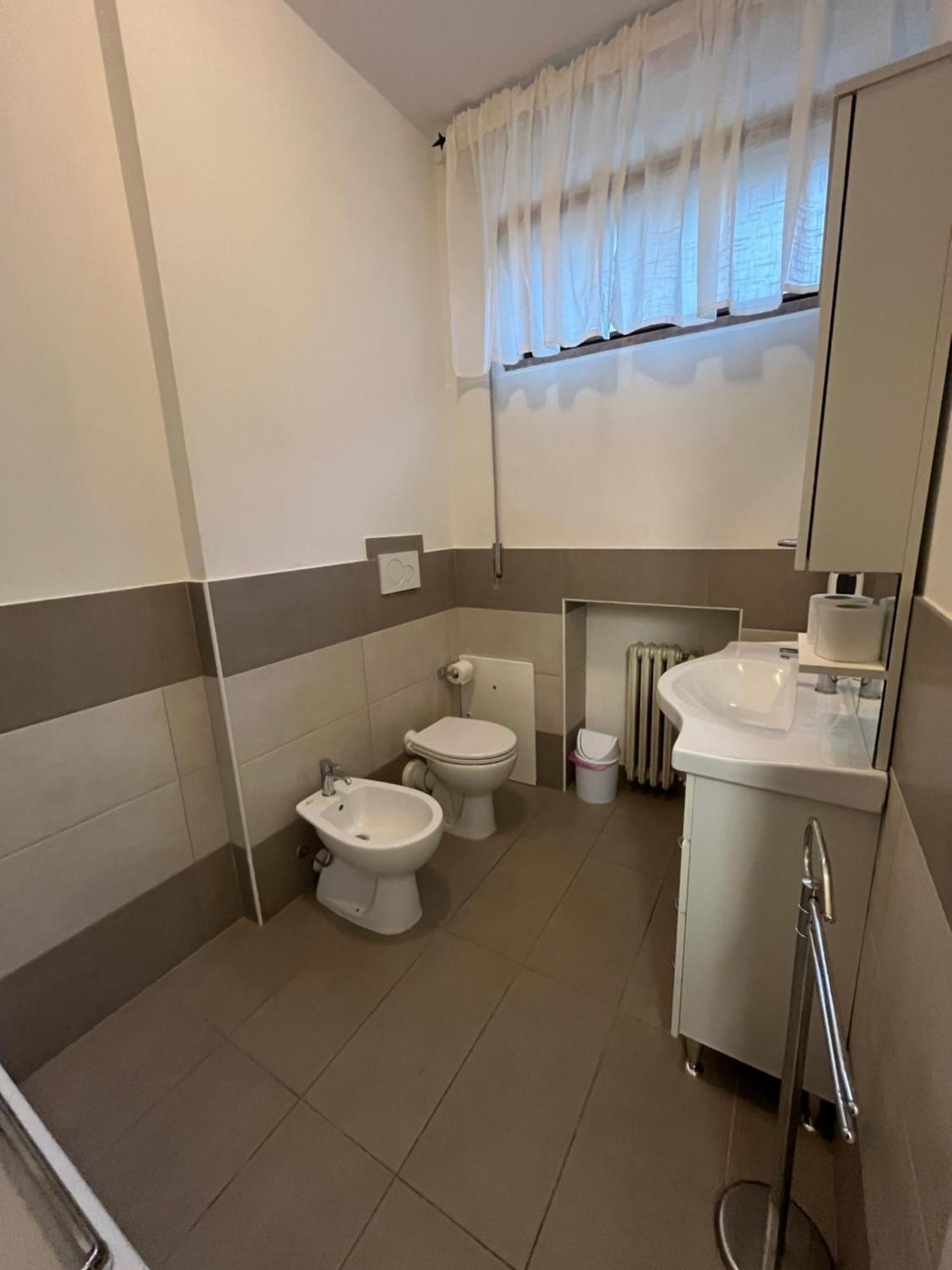 ורונה La Lirica Rooms מראה חיצוני תמונה