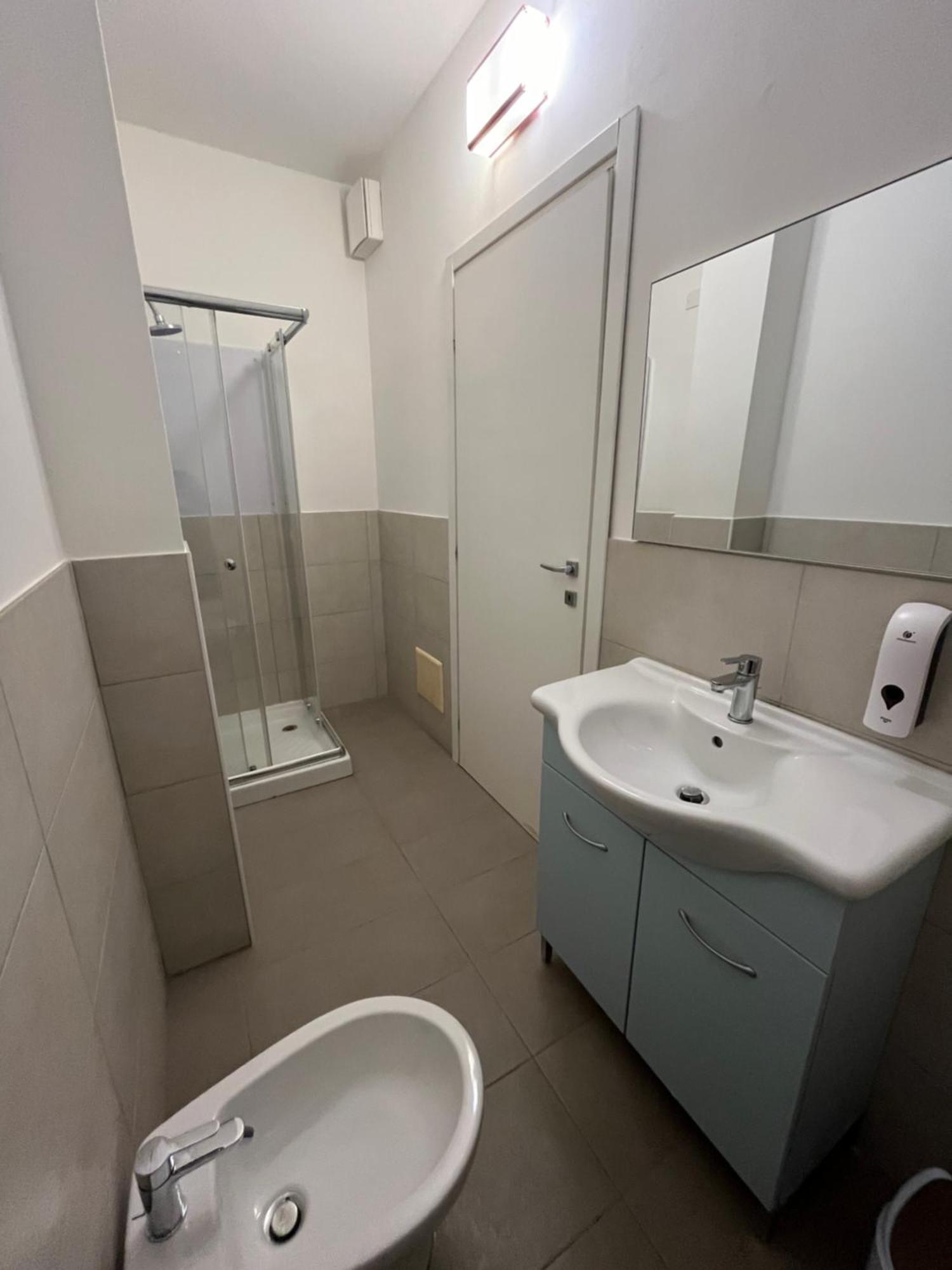 ורונה La Lirica Rooms מראה חיצוני תמונה