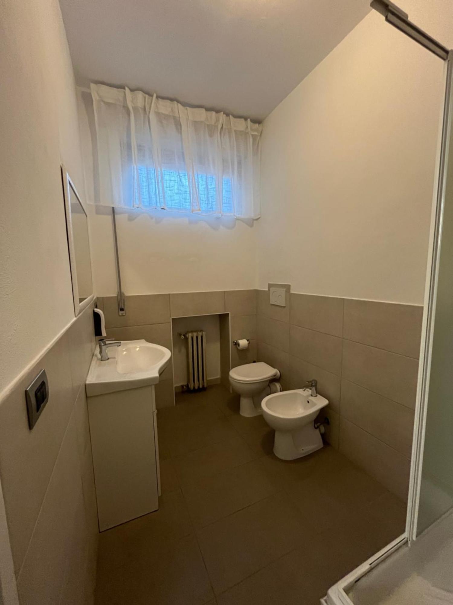 ורונה La Lirica Rooms מראה חיצוני תמונה