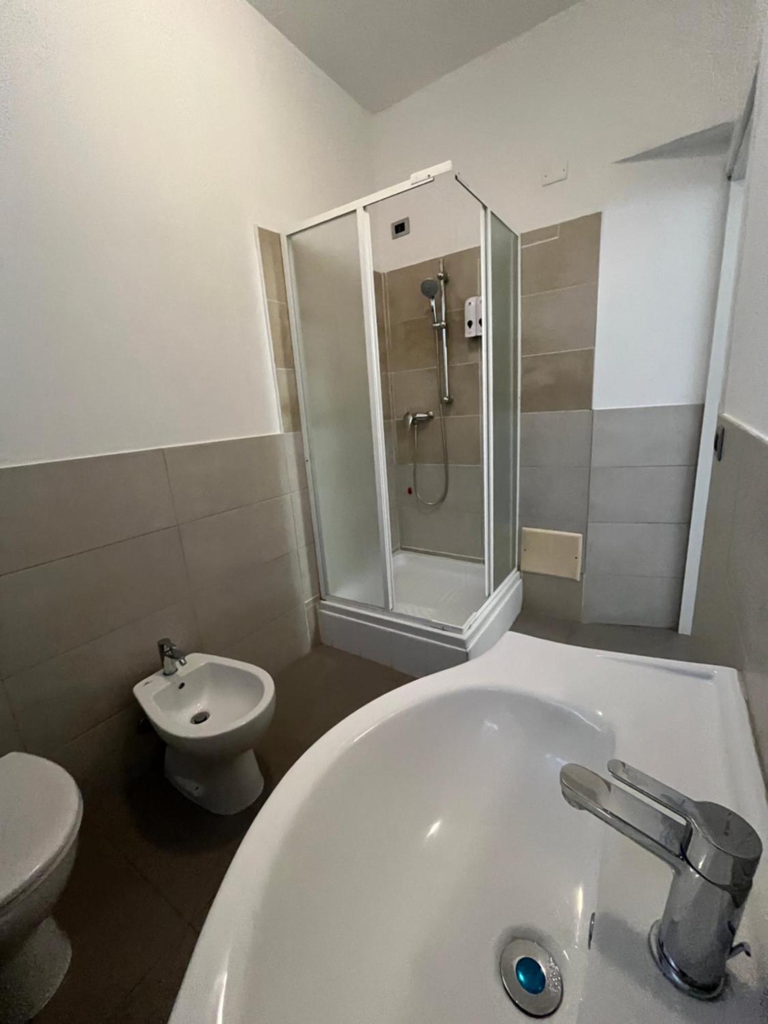 ורונה La Lirica Rooms מראה חיצוני תמונה