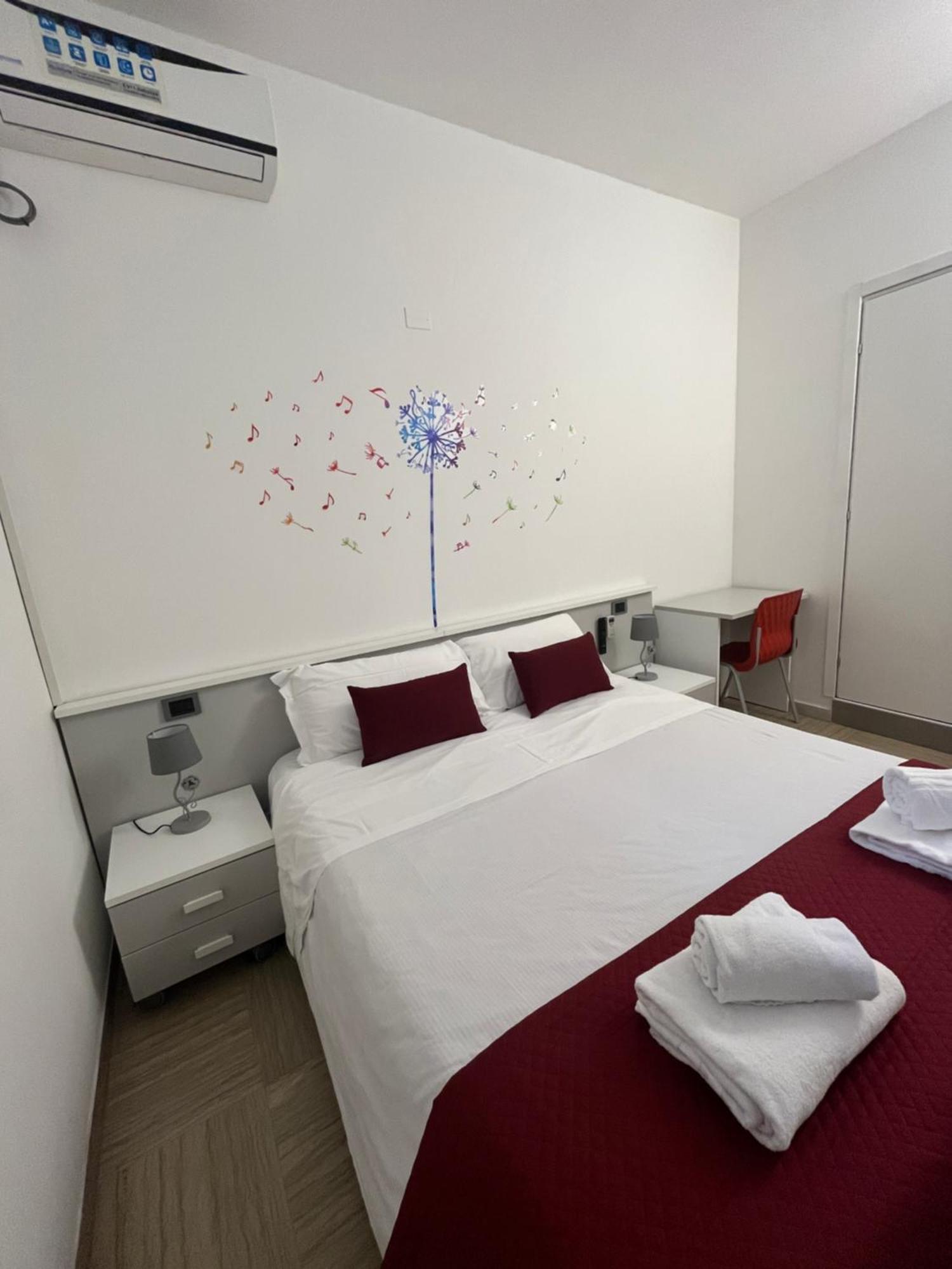 ורונה La Lirica Rooms מראה חיצוני תמונה