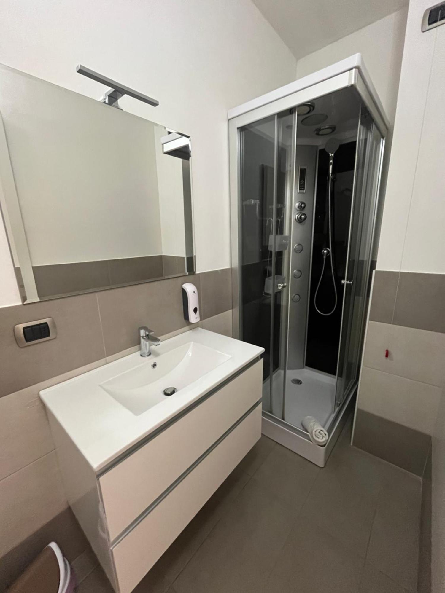 ורונה La Lirica Rooms מראה חיצוני תמונה