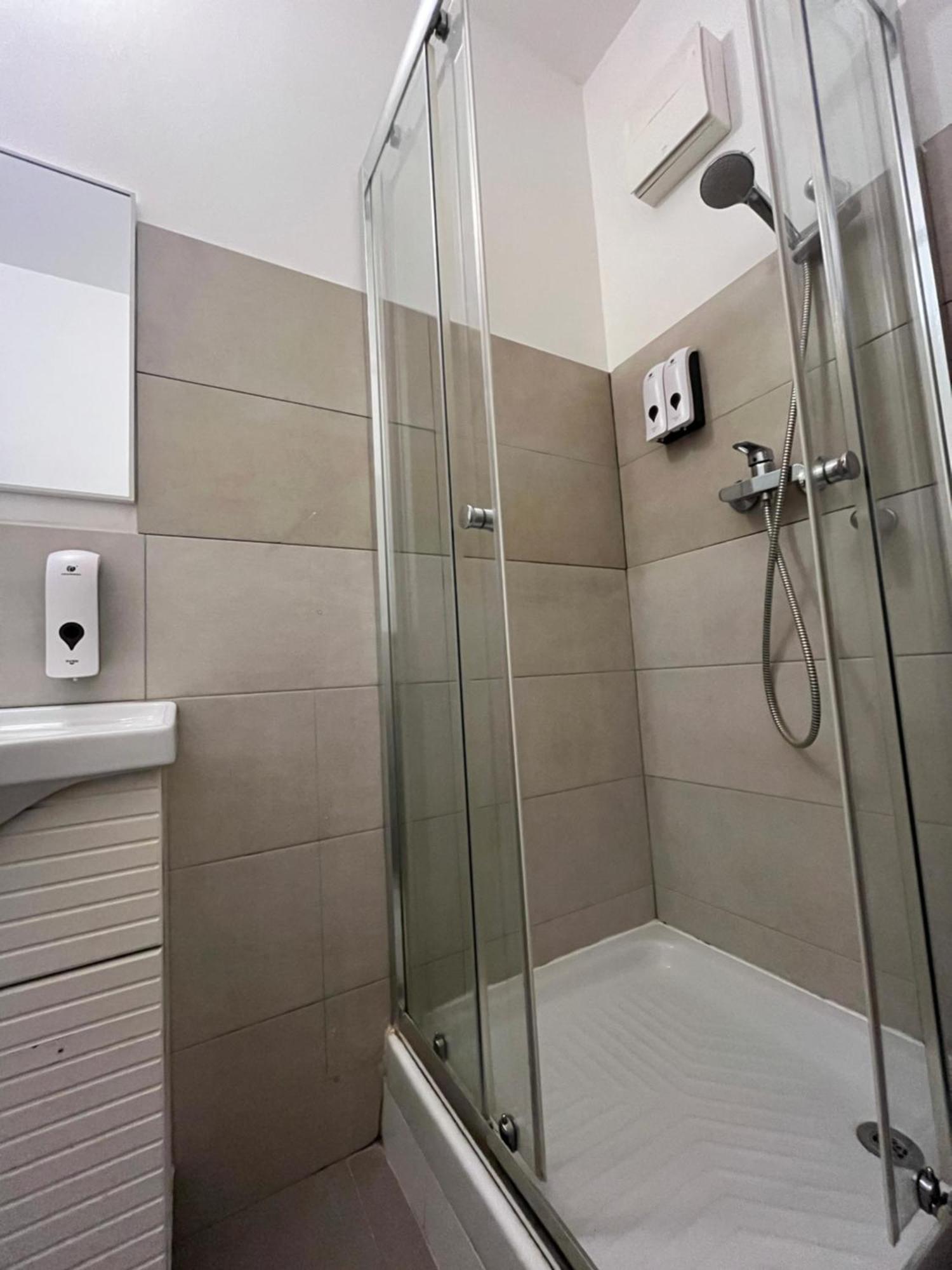 ורונה La Lirica Rooms מראה חיצוני תמונה