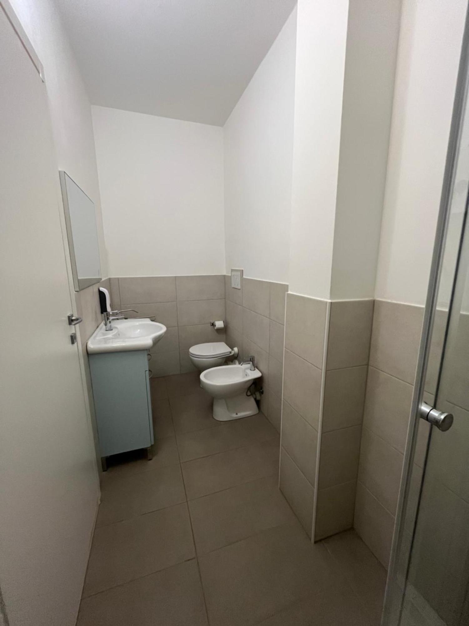 ורונה La Lirica Rooms מראה חיצוני תמונה