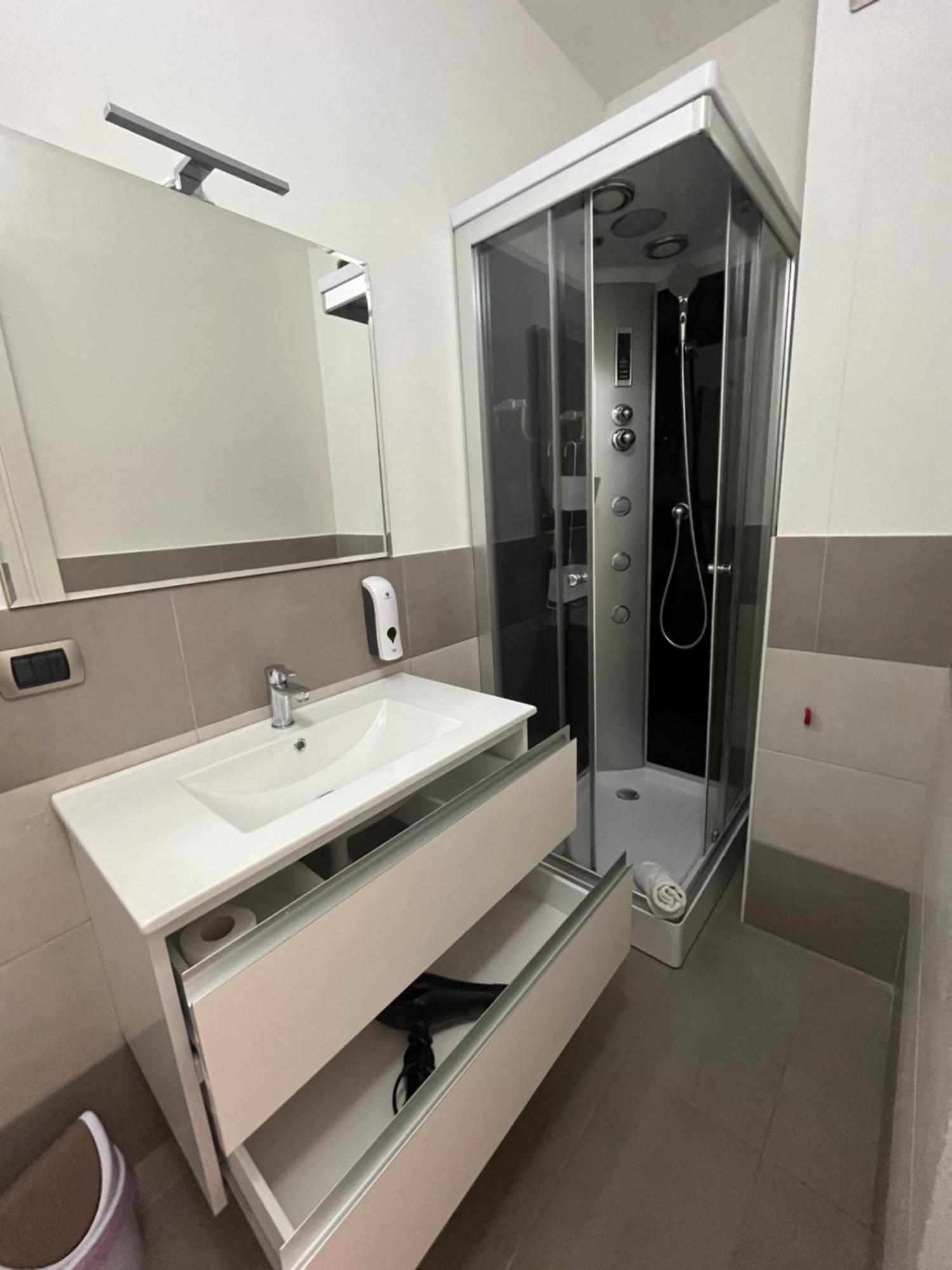 ורונה La Lirica Rooms מראה חיצוני תמונה