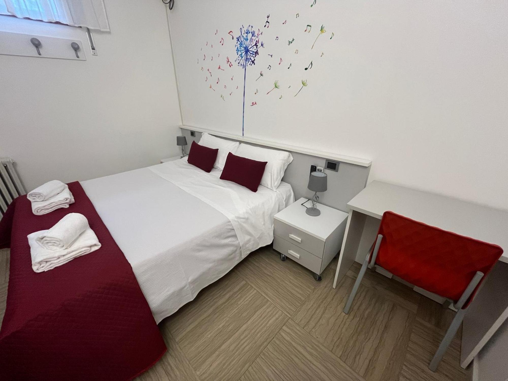 ורונה La Lirica Rooms מראה חיצוני תמונה